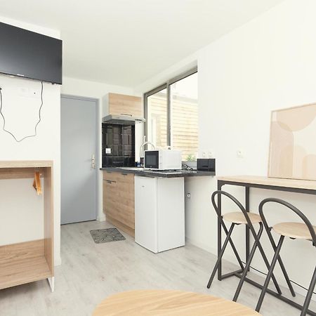 La Residence Jeanne D'Arc 2, Troyes - France Экстерьер фото