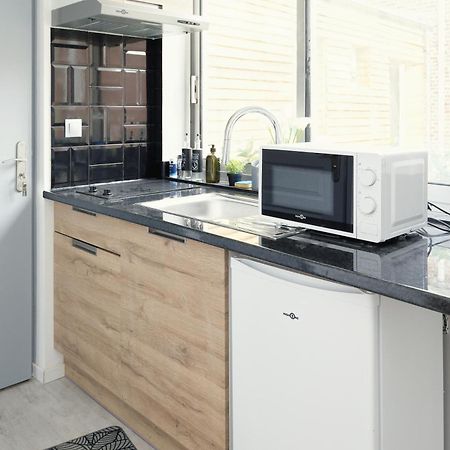 La Residence Jeanne D'Arc 2, Troyes - France Экстерьер фото